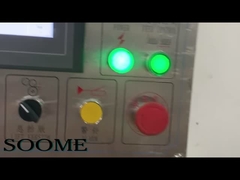 밸브 박스 인쇄 도어 절단 슬로팅 머신 박스 포장