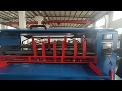 ZNC 얇은 블레이드 슬리터 스코어 머신