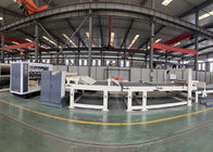 180M/min 포장 산업 경직 카드보드 생산 라인 박스 제조 기계