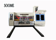 미니 카튼 박스 컴퓨터 제어 생산을 위한 융통형 플렉소 프린터
