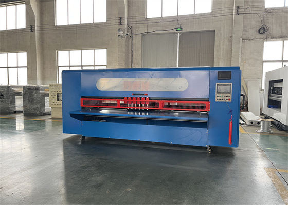 수동 / 자동 썰기 자동  korrugation 기계 순조롭게 실행