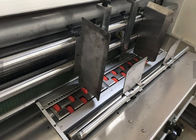슬로터 높은 정밀도 플 렉소 인쇄공은 절단기, 인쇄 및 커트 기계 죽습니다