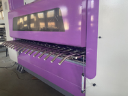 골판지재 생산 라인을 위한 2000 유형 얇은 블래이드 슬리터 득점 기록원 기계